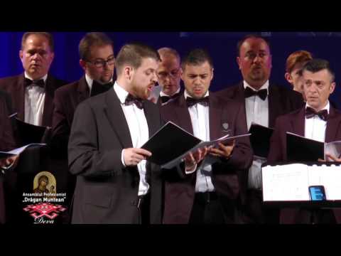 Corala Sacerdotes - Doamne pe noi miluiește-ne - Concertul „O, Măicuță Sfântă!ˮ - 2016