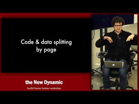 The New Dynamic - Gatsby - Kyle Mathews