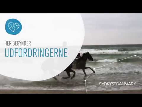 Action indenfor 1 time i SydkystDanmark