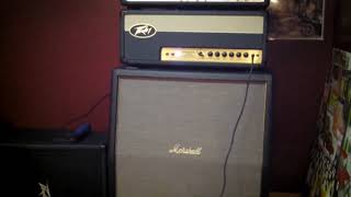 Video thumbnail for Peavey Penta by Cordoba