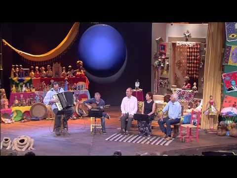 "Mais Simples", por Zé Miguel Wisnik - Sr. Brasil - 06/12/2015