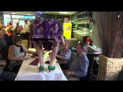 AmbiDance - Verkleijen is men leven