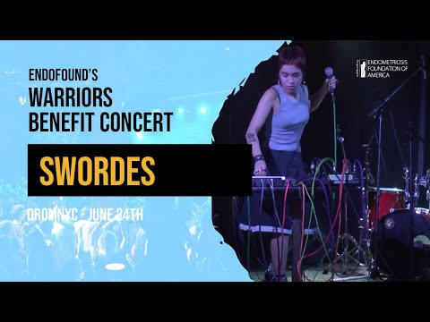Swordes - Warriors benefit concert II