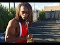 1000 Rep Arm Workout For Beginners Vlog 22 GGFitness