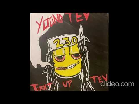 Young Tev- Love Like I Love