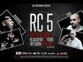 Rap Contenders Edition 5 Blackapar Vs Yoshi