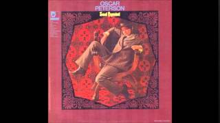 Expresión Latina Jazz: (1966) Oscar Peterson - Mais que nada