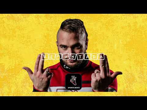 (FREE) Jul x Naps x Oboy Type Beat - "REMONTADA" (Prod. By 3points Beats)