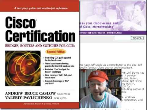 Study Guide for Cisco CCNA l Cisco CCNA simplified for free
