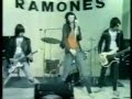 The RAMONES LoudMouth 1975 HQ