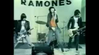 The RAMONES LoudMouth 1975 HQ
