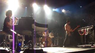 Crash Kings - Saving Grace