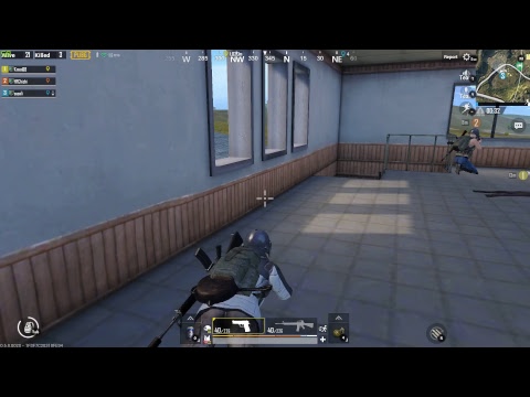 Người già chơi game | U3x GAMING