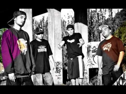 Katanamental ft PastaNostra - Callense [ Diciembre 2012 ]