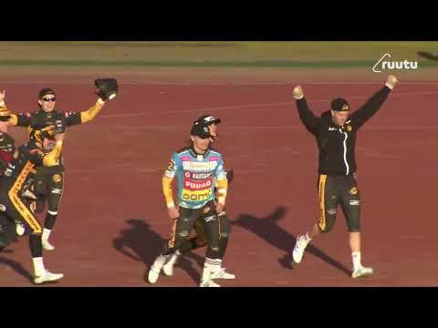 23.05.2025 Vimpelin Veto - Kouvolan Pallonlyöjät