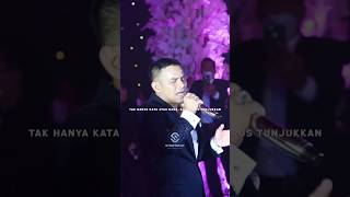 Download lagu NYESEK BANGET JIKALAU KAU CINTA DINYANYIIN JUDIKA DI WEDDING 😭😢#jikalaukaucinta #judika #musikviral mp3