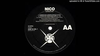 B2 - Nico - Darkstar (Dreamscape)