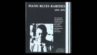 "Sweet Jelly Rollin' " by Whistlin' Rufus