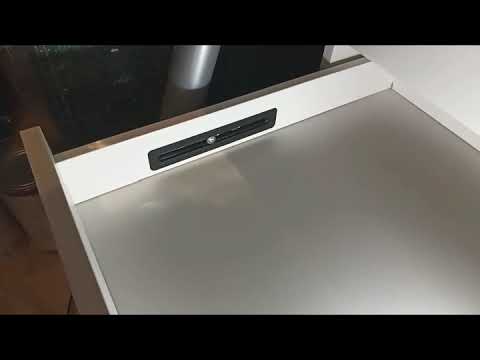 Alex Slider IKEA Alex drawer slider extension by uwezi - Thingiverse