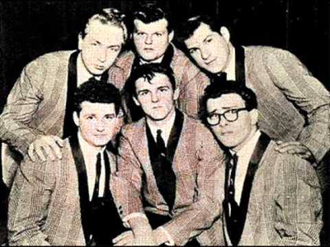 The Five Fashions - "This I Swear"  DOO-WOP    ( Acappella )  1965