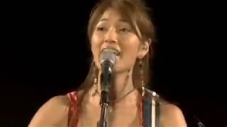 Live in Okinawa : BONNIE PINK - A Perfect Sky