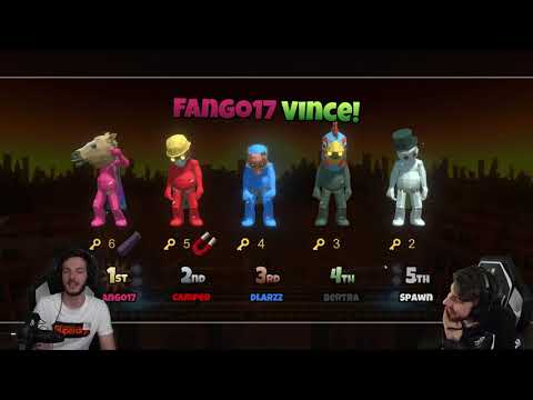 SERATA PUMMEL PARTY con Leo, Bertra, Dlarzz