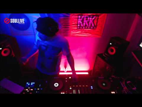 7200 BPH Radioshow Episode 12 Sam Bernard (soullivefm.com)