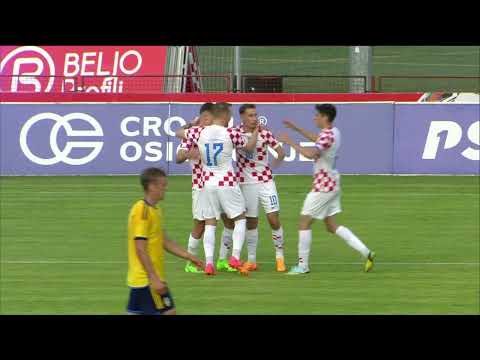 MAXSport najava: Hrvatska U-21 vs Farski otoci U-21 (kvalifikacije za U-21 Europsko prvenstvo)