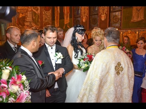05 Cameraman nunta ( CUNUNIE  RELIGIOQASA , LIVE% ) - 0751132073 , djfotofilm