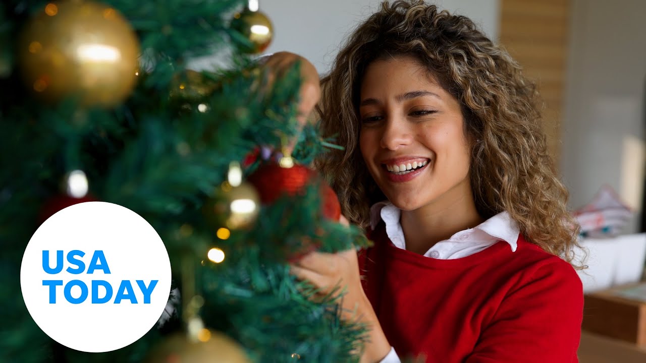 The pros and cons to real and fake Christmas trees | USA TODAY
