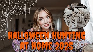 Halloween Hunting- AT HOME July 2025!! 🎃🪄