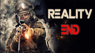 Reality End Gameplay Trailer 2020 | VR