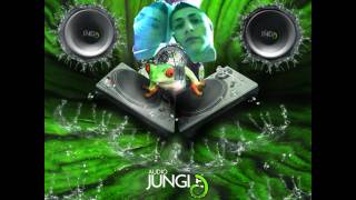 Latino - Advantage (Jungle Remix By Amit Tanna)