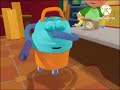 Treehouse Tv Commercial Break October 2008 Part 1
