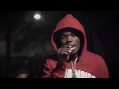 Lul Ball x Lul Sean- Back 2 Back (Official Music Video) | Dir. @SteezyShotIt