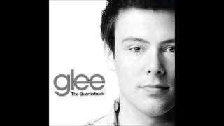 Glee - The Quarterback - Make You Feel My Love