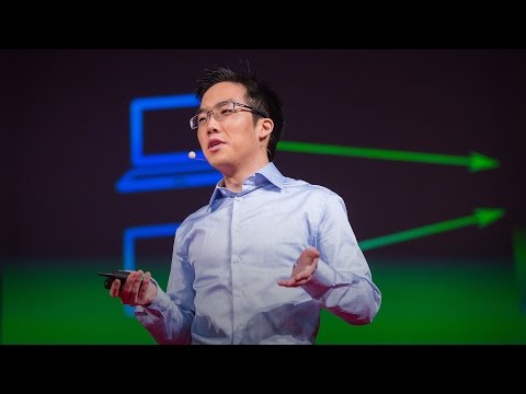 TED】アンディ・イェン。Think your email's private?Think again (Andy Yen: Think your email's private? Think again) (【TED】Andy Yen: Think your email's private? Think again (Andy Yen: Think your email's private? Think again))