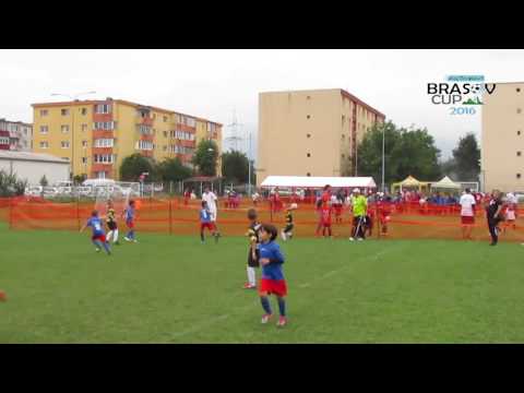 Brașov Cup 2016 - minifotbal