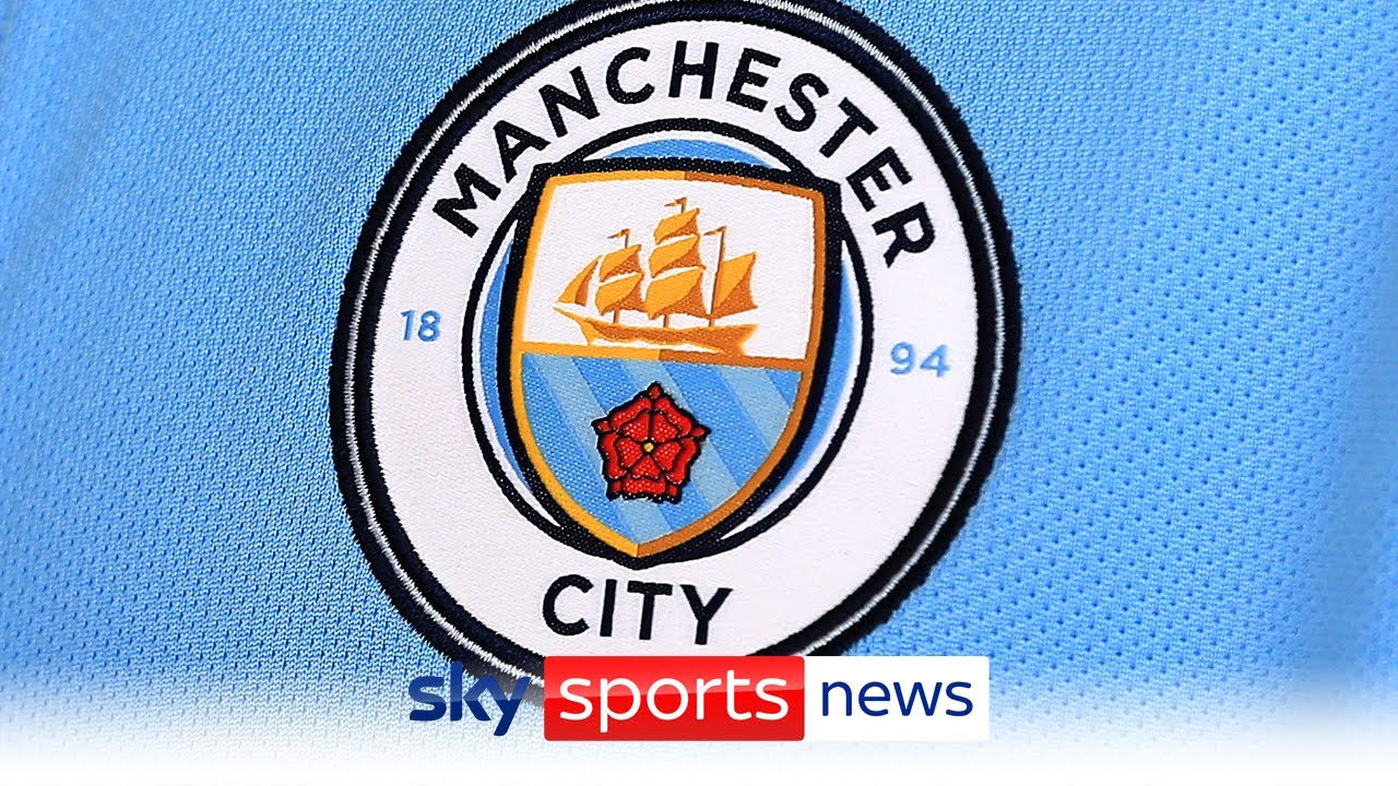 Sports lawyer discusses the Premier League charges against Manchester City
