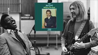 Wilson Pickett e Duane Allman - Hey Jude (1969)