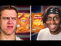 We Traded Our Countries Snacks To See Which Is Better