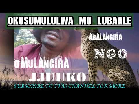 Okusumululwa mu Lubaale kyekki? - Omulangira jjuuko Munabuddu