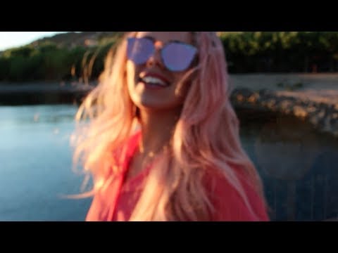 Promotional video thumbnail 3 for Denise Faro - italian singer