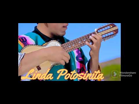 Edgar Ramos............................  Tema: Linda Potosinita........