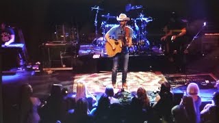 Craig Campbell - Royals