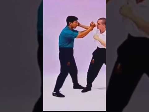 Master This WING CHUN Defense in 60s | Street Proven #selfdefense