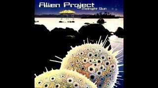 Alien Project - Midnight Sun [FULL ALBUM]