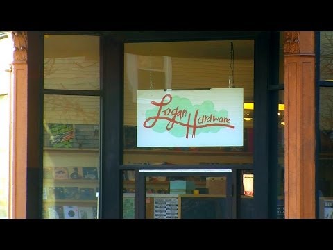 Logan Hardware Records | Chicago, IL | S0501