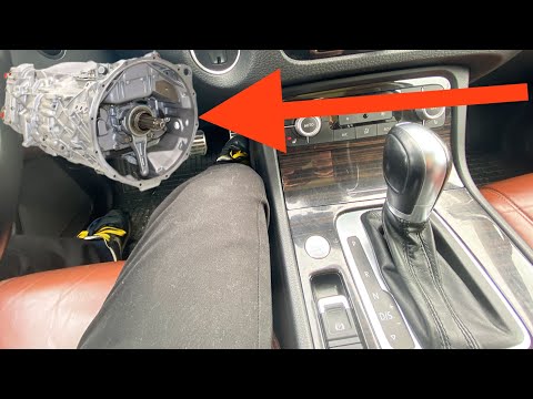 How to reset on VW / VAG Group Throttle & ECU Transmission | Fix Jerking (For all Transmissions)