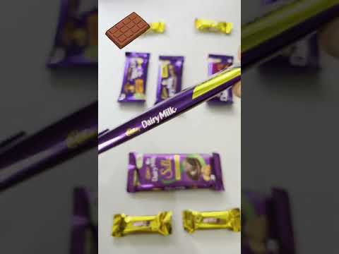 Cadbury Dairy milk chocolate maha pack